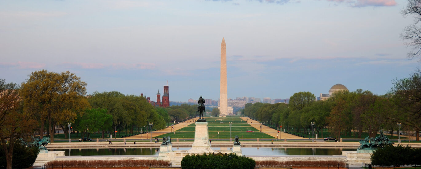 The 10 best places for historical vacations in USA for 2024